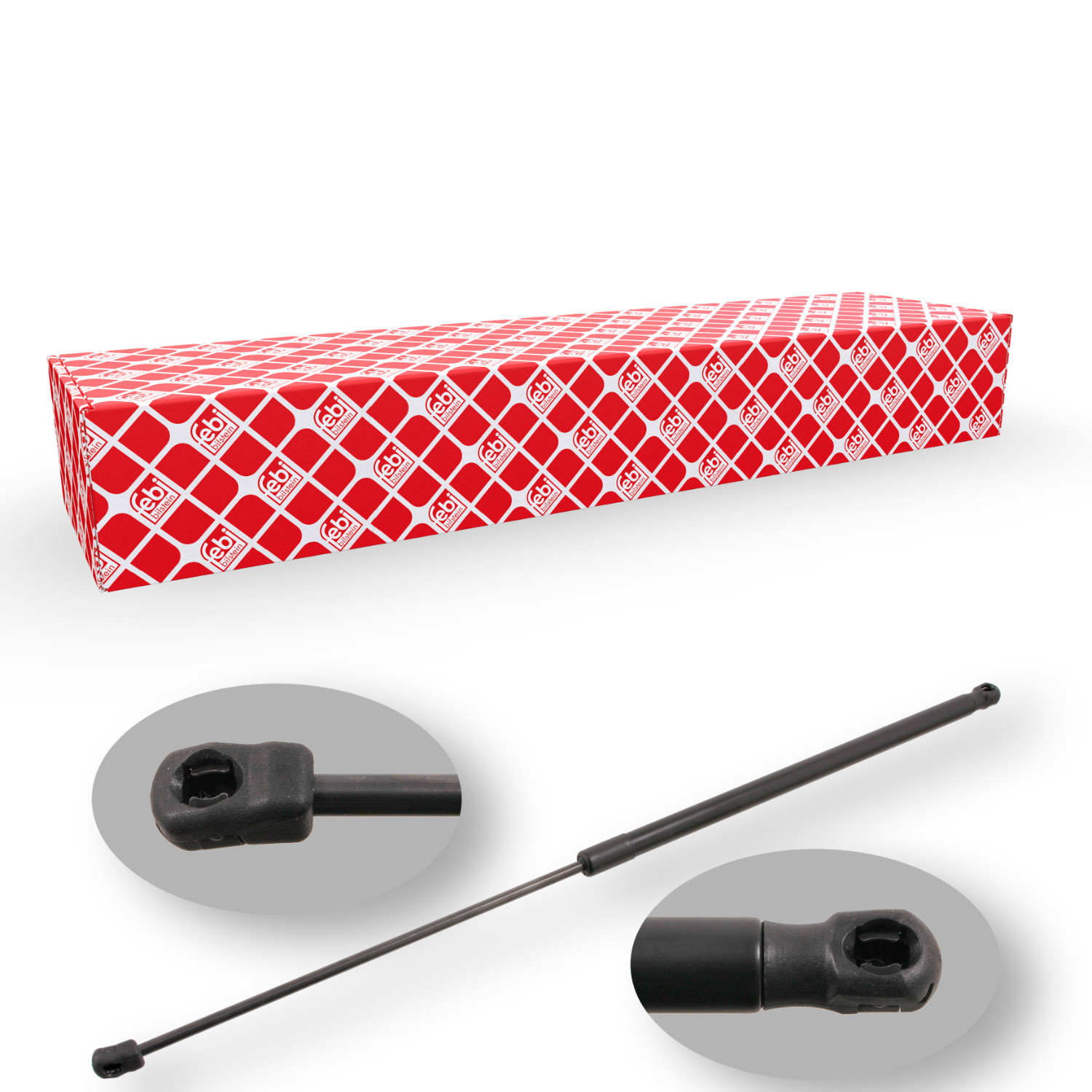 Febi 29434 Bonnet Gas Strut