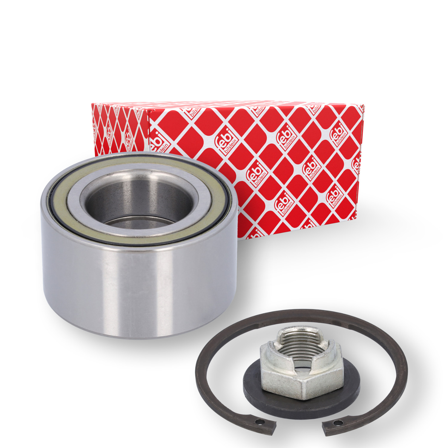Febi 29473 Wheel Bearing Kit