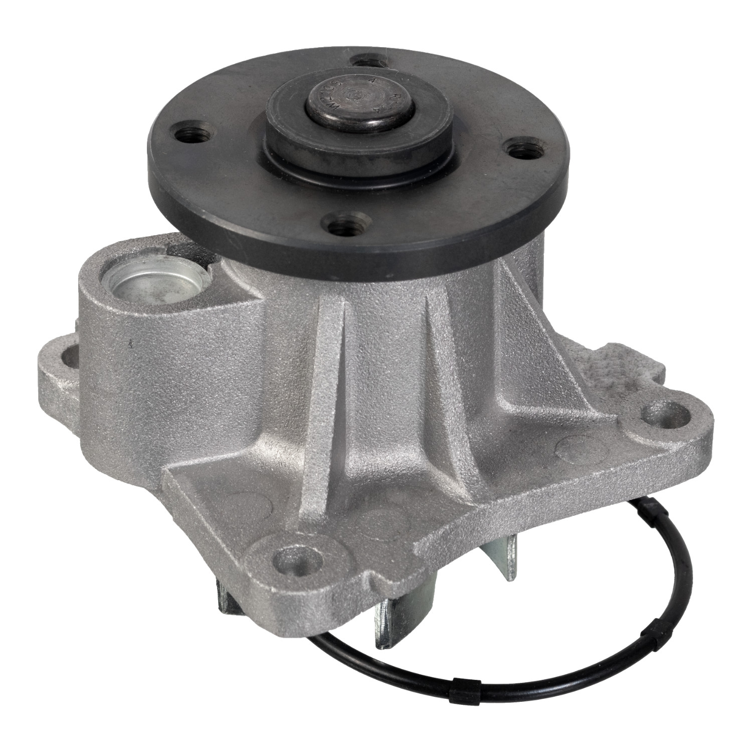 Febi 29653 Water Pump