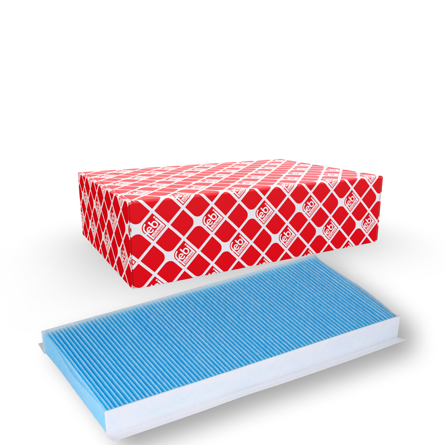 Febi 29793 Pollen / Cabin Filter