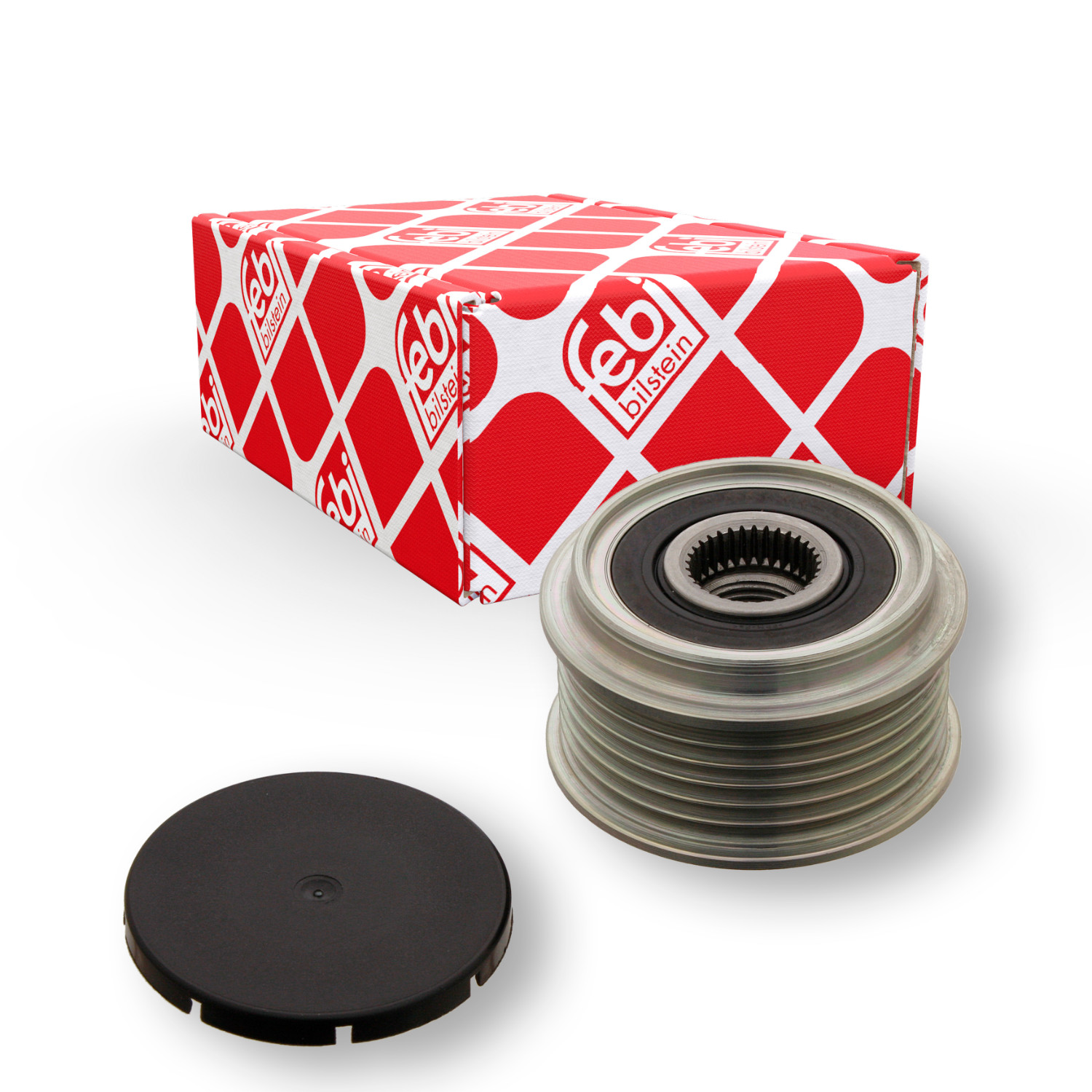Febi 29835 Overrunning Alternator Pulley
