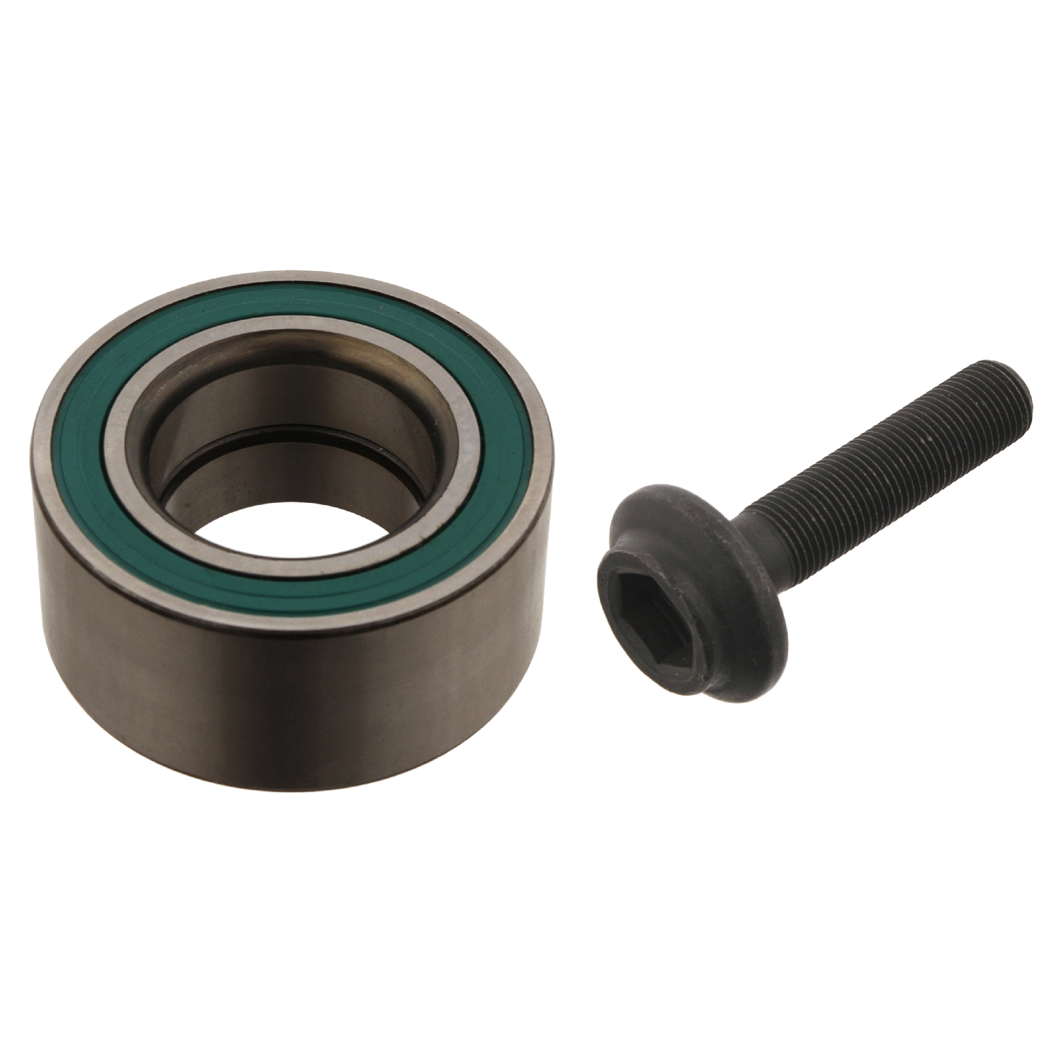 Febi 29872 Wheel Bearing Kit