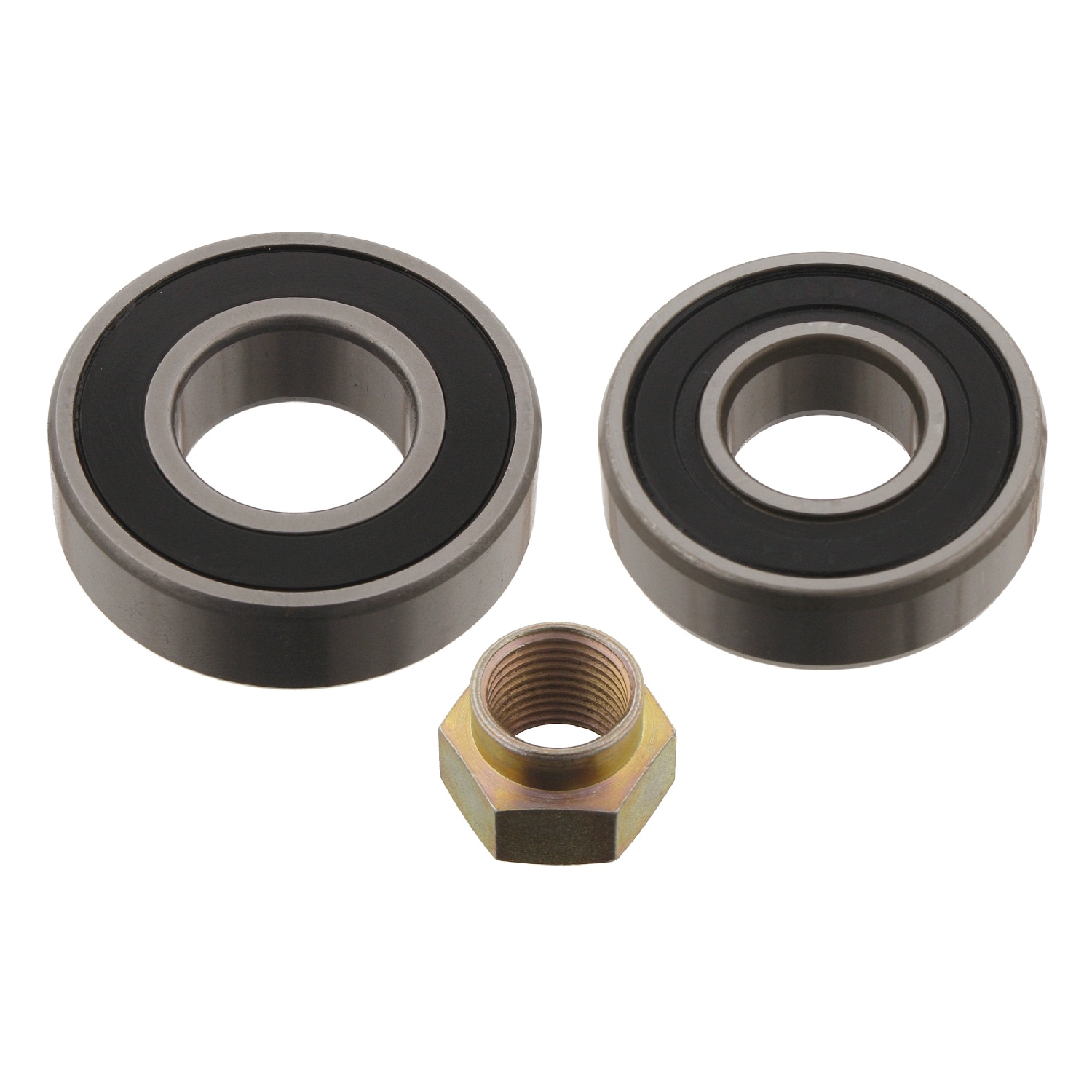 Febi 29905 Wheel Bearing Kit