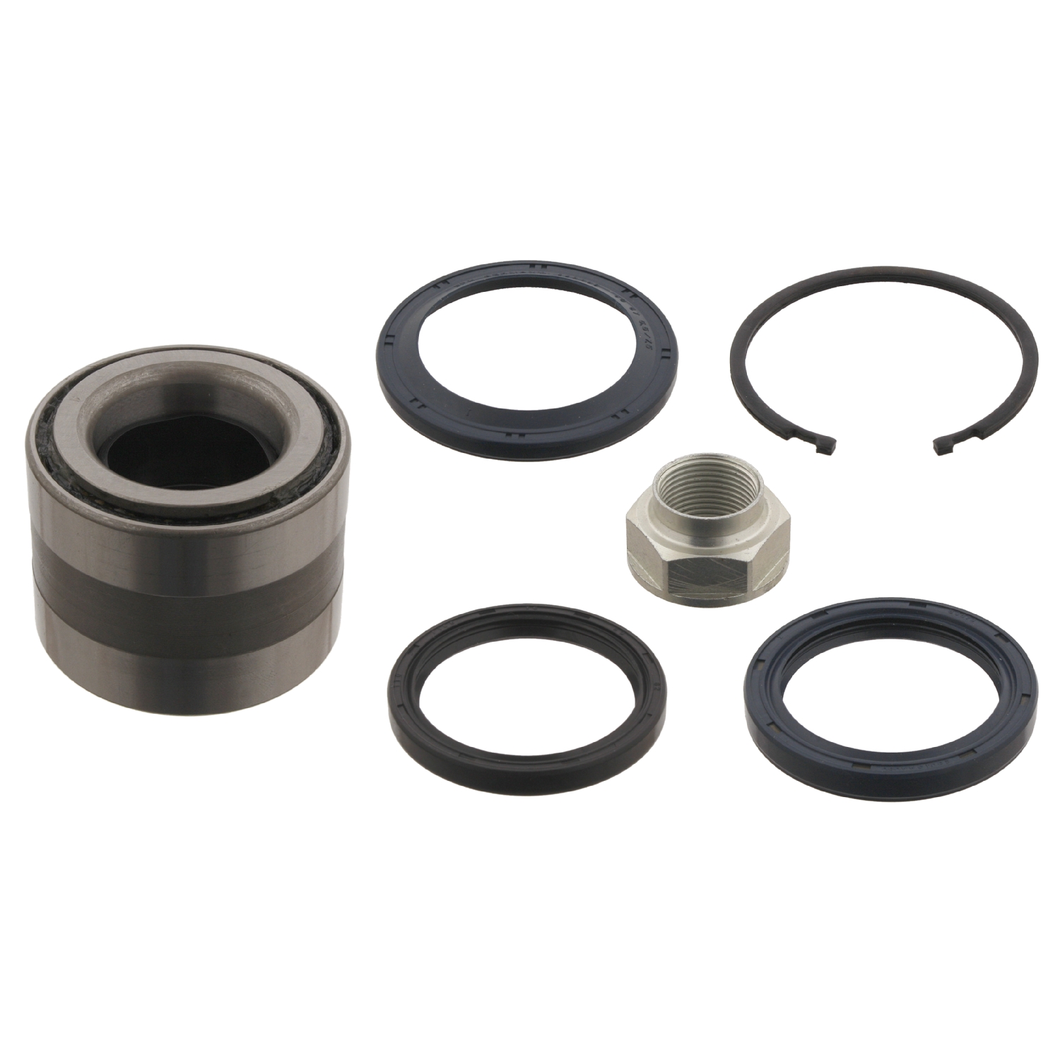 Febi 29939 Wheel Bearing Kit