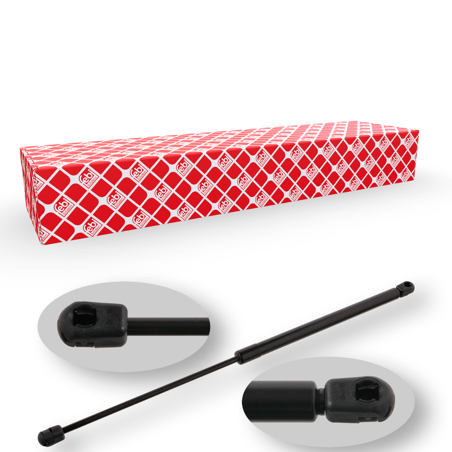 Febi 29977 Boot Gas Strut