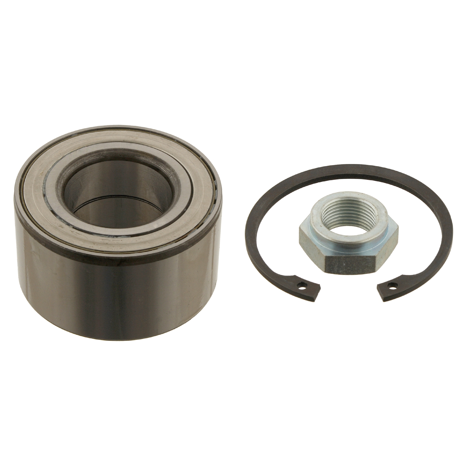 Febi 30040 Wheel Bearing Kit