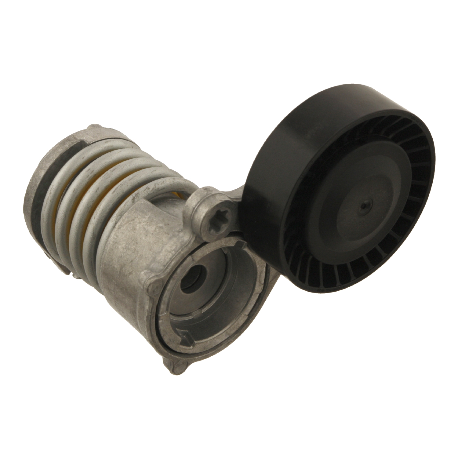 Febi 30082 Aux Belt Tensioner