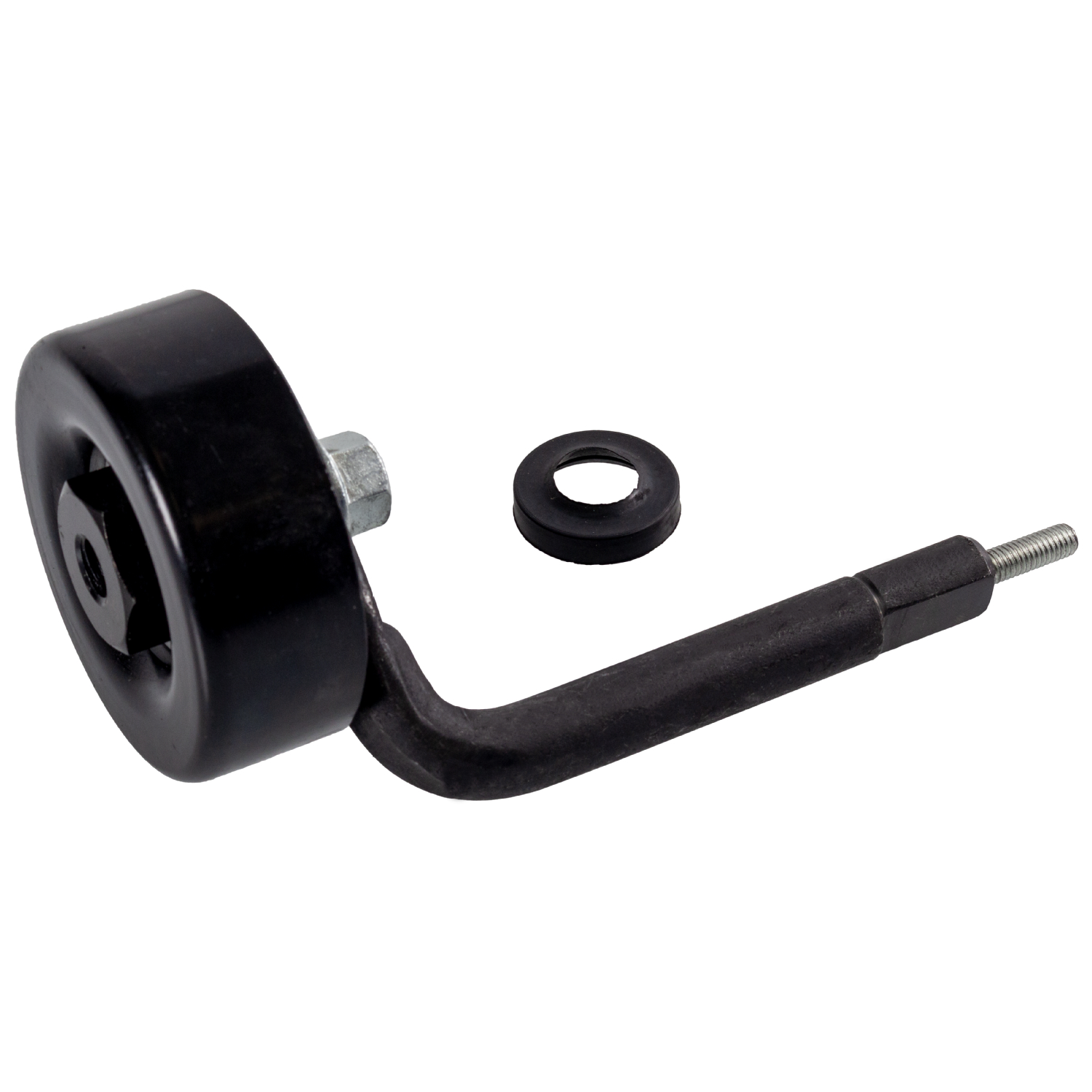 Febi 30114 Aux Belt Tensioner