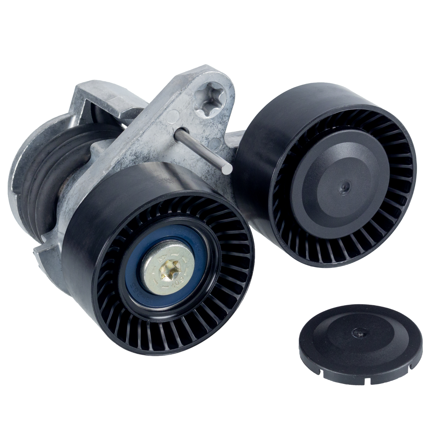 Febi 30129 Aux Belt Tensioner