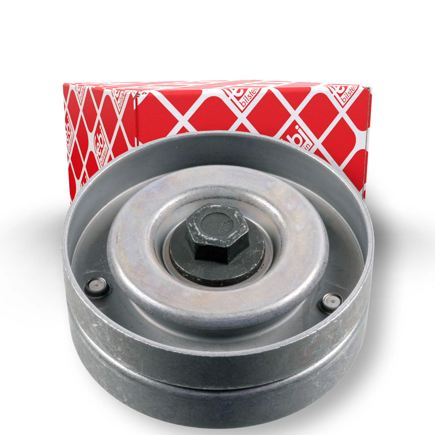 Febi 30130 Aux Belt Tensioner