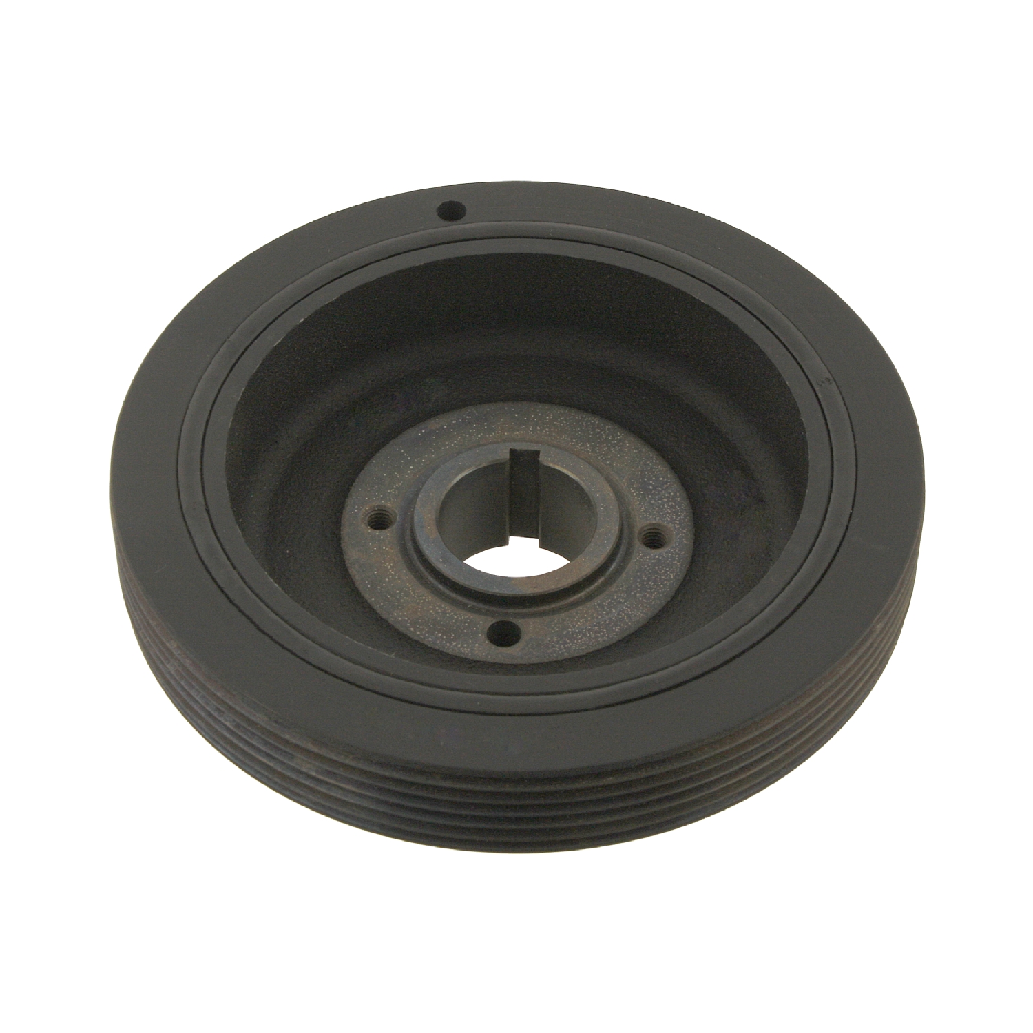Febi 30138 Crankshaft Pulley