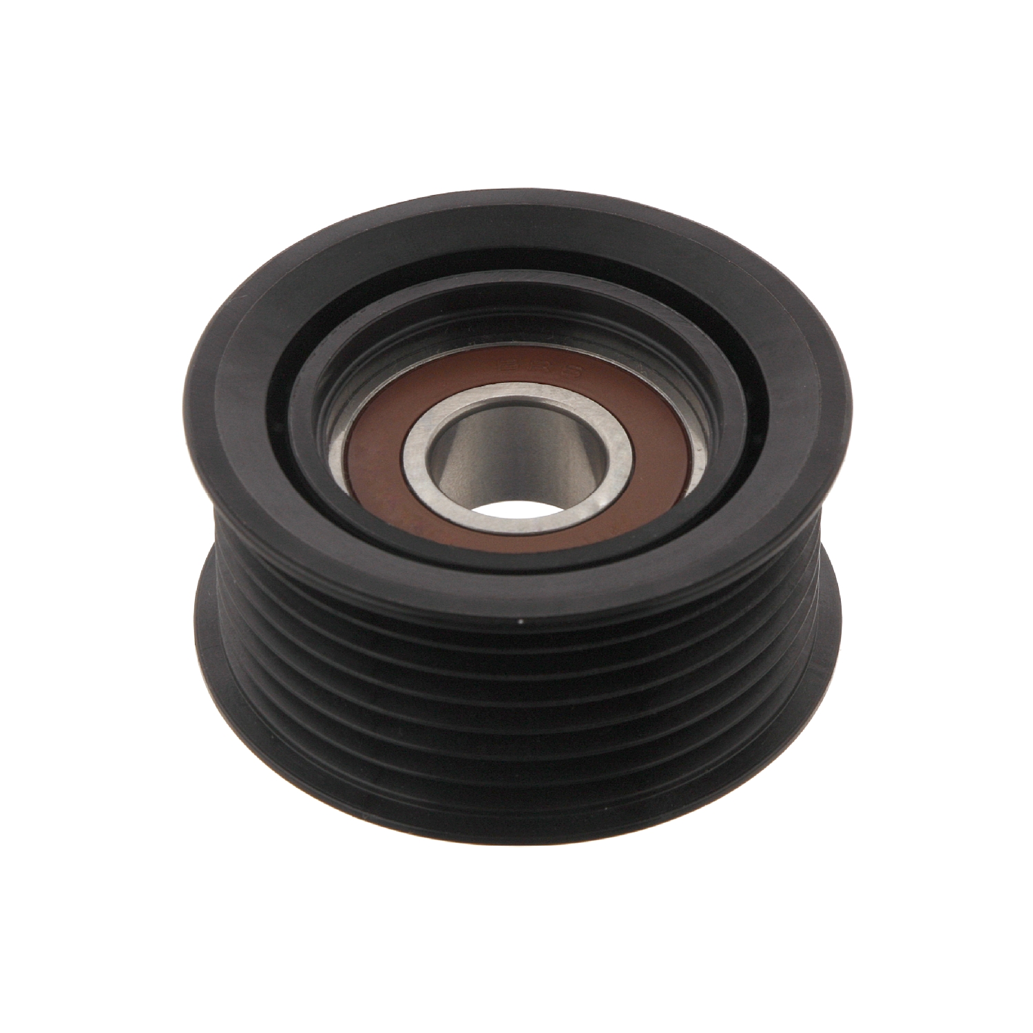 Febi 30260 Aux Belt Idler Pulley