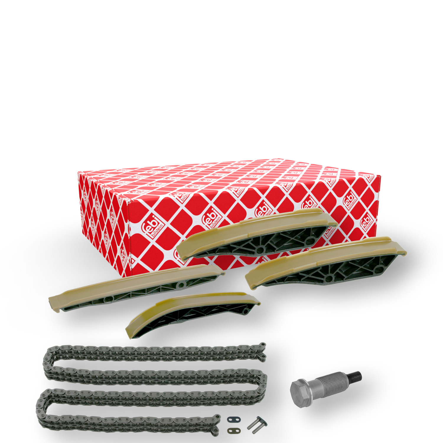 Febi 30303 Timing Chain Kit