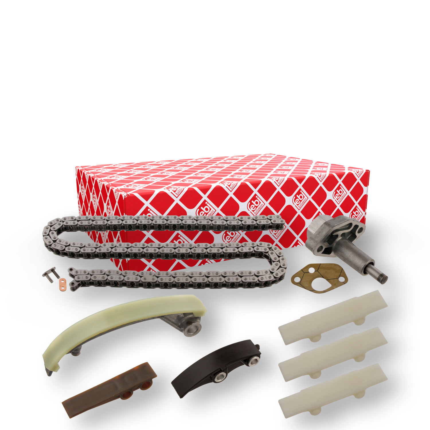 Febi 30309 Timing Chain Kit