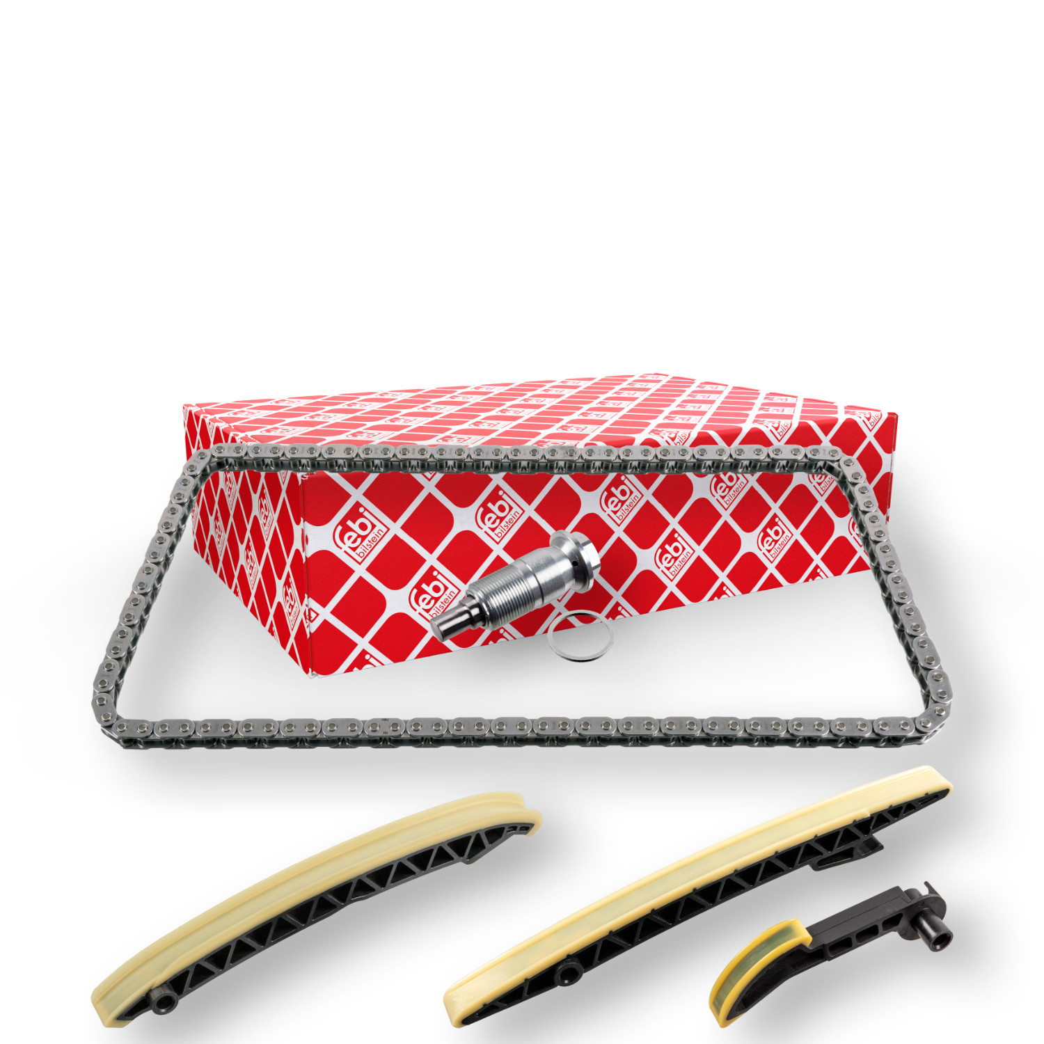 Febi 30322 Timing Chain Kit