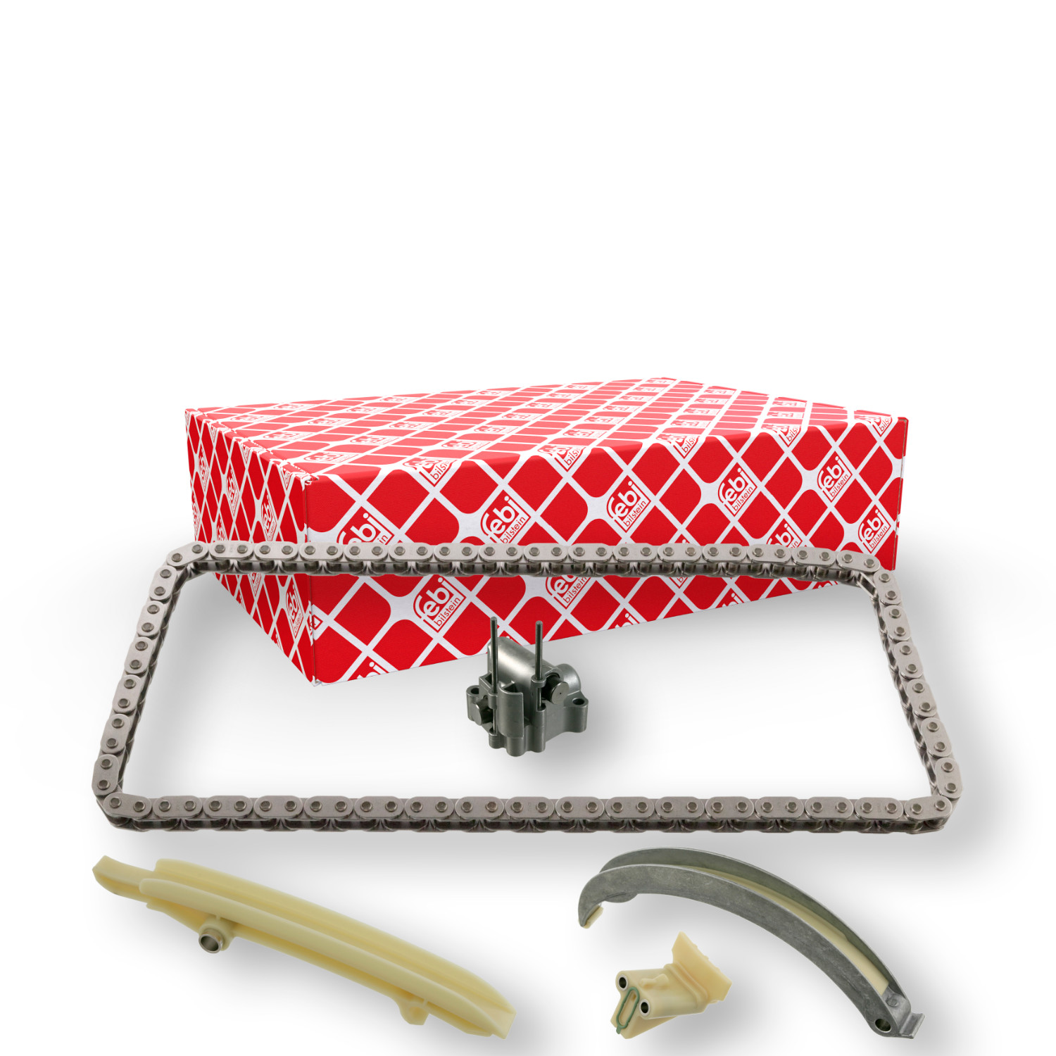 Febi 30343 Timing Chain Kit