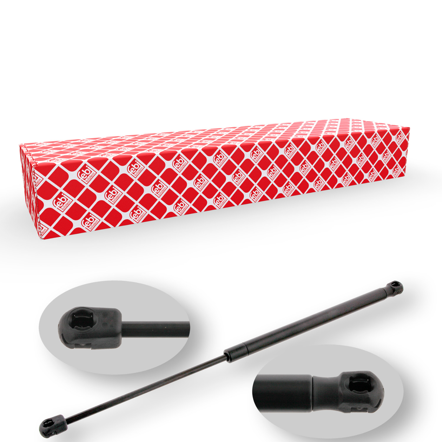 Febi 30439 Boot Gas Strut