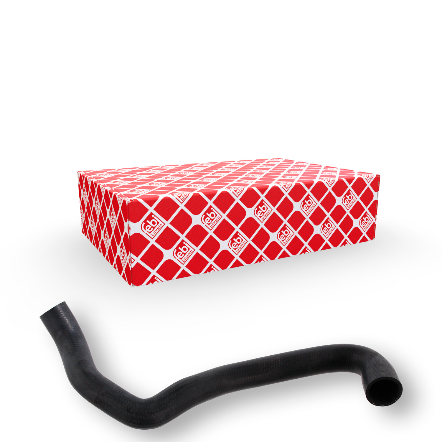 Febi 30467 Radiator Hose