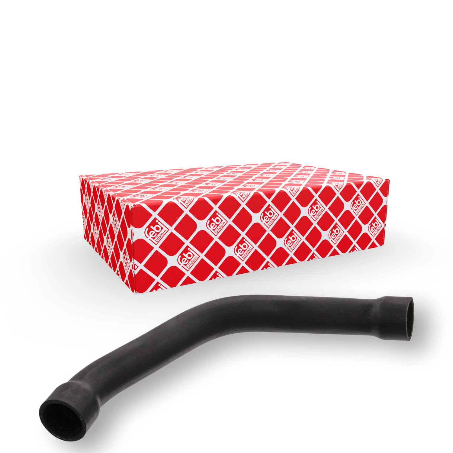 Febi 30472 Radiator Hose