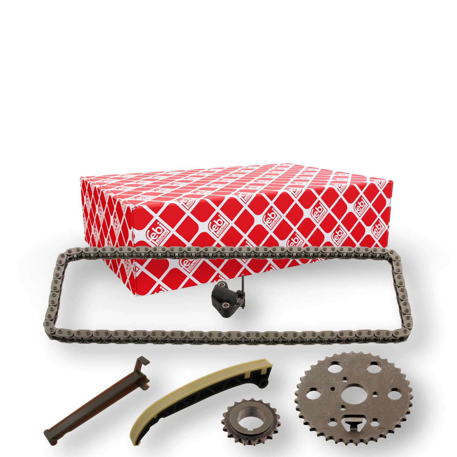 Febi 30539 Timing Chain Kit