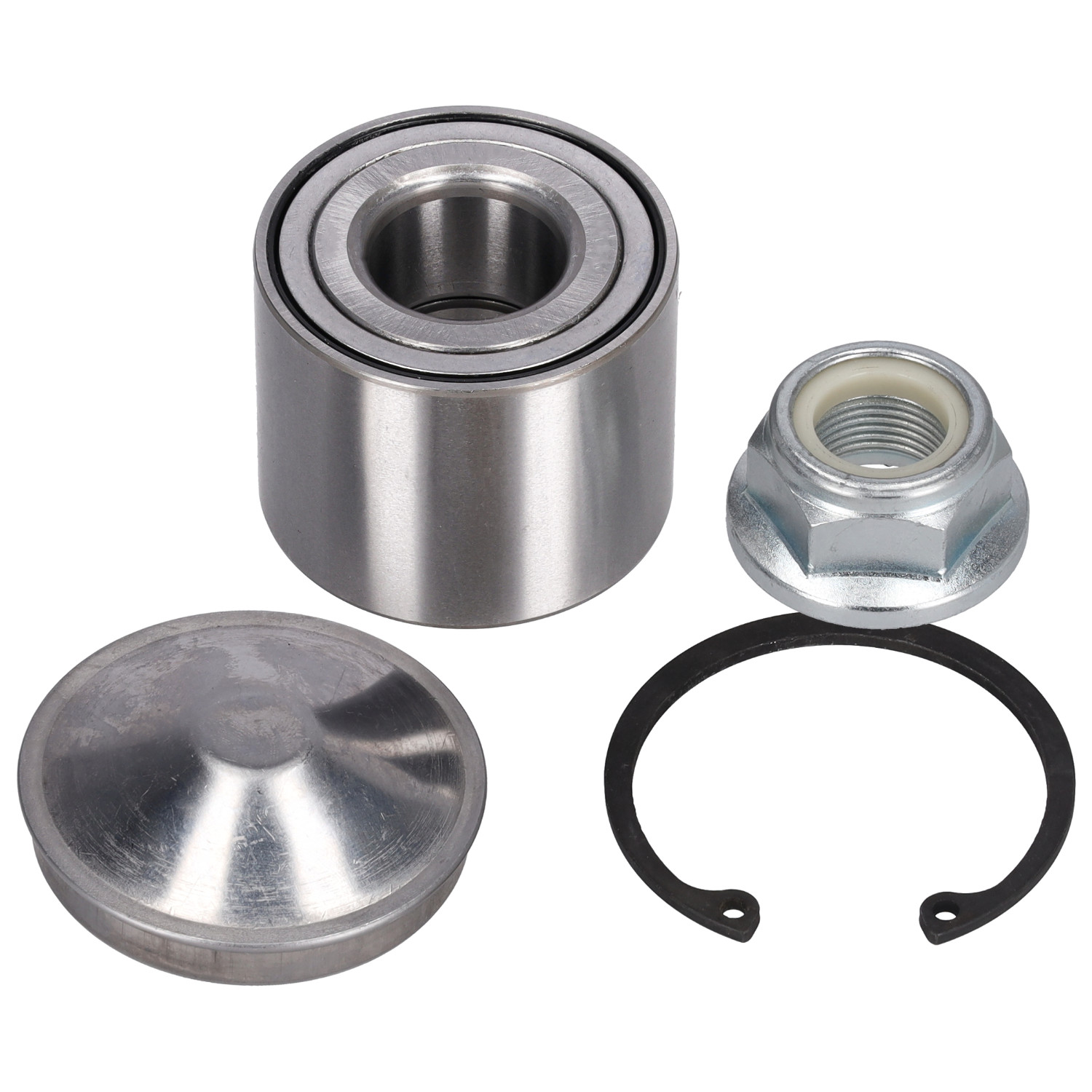 Febi 30545 Wheel Bearing Kit