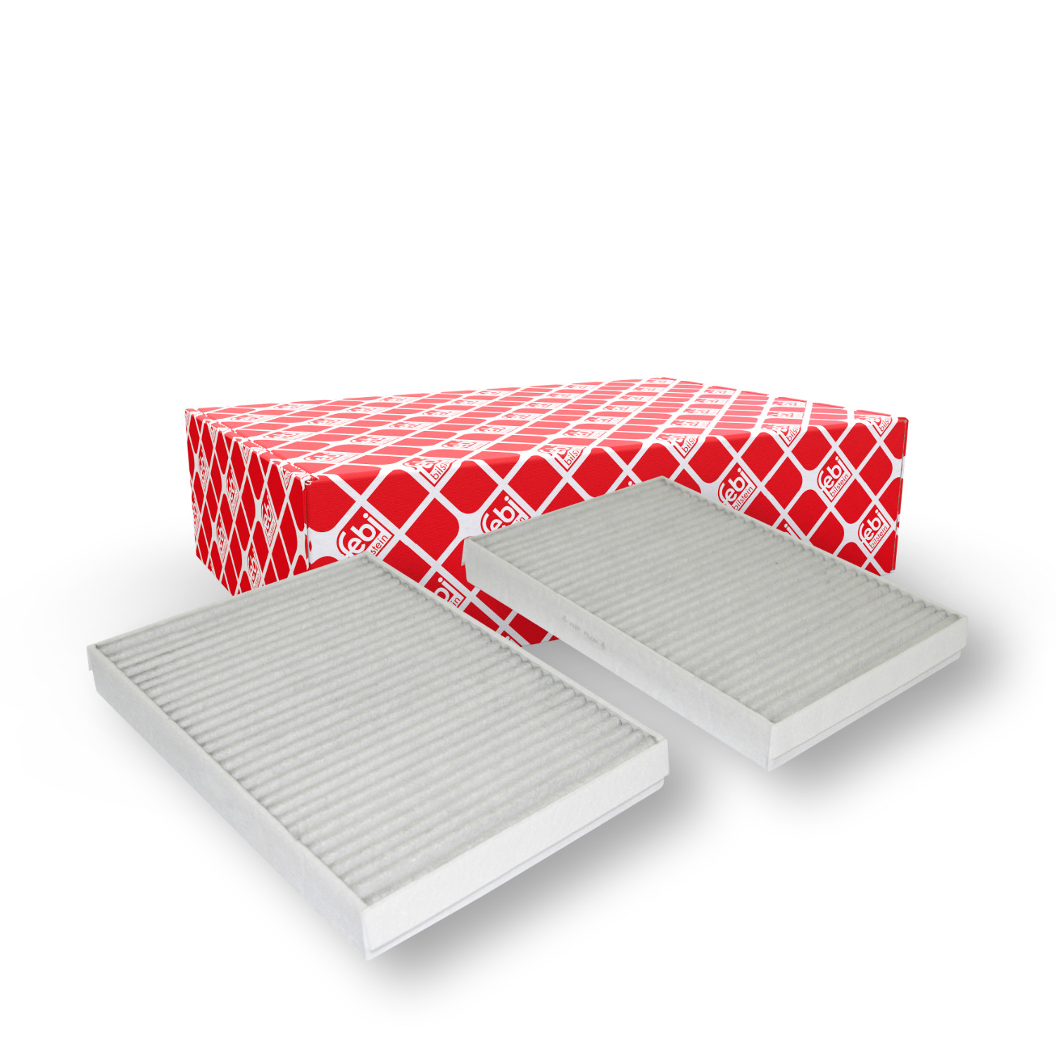 Febi 30642 Pollen / Cabin Filter