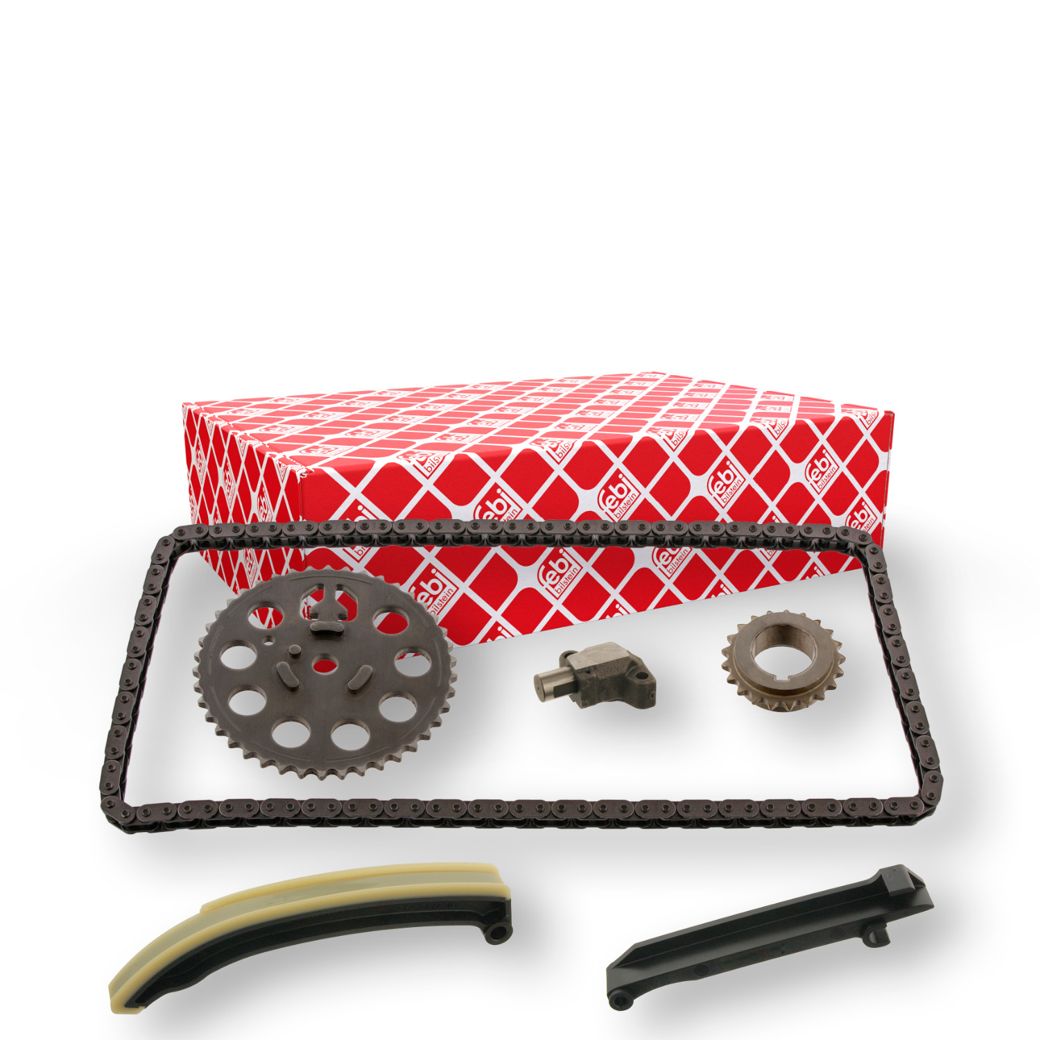 Febi 30644 Timing Chain Kit