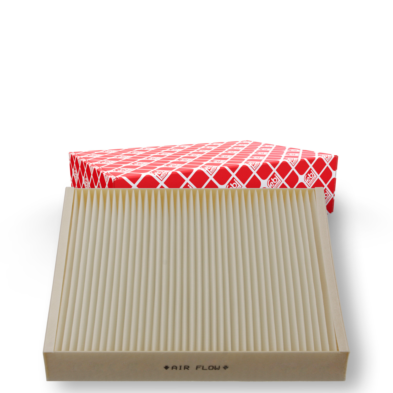 Febi 30743 Pollen / Cabin Filter