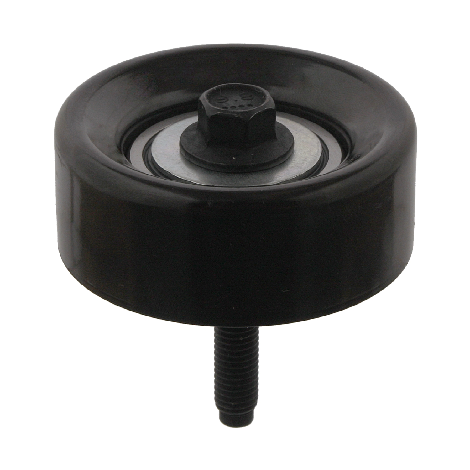 Febi 30797 Aux Belt Idler Pulley