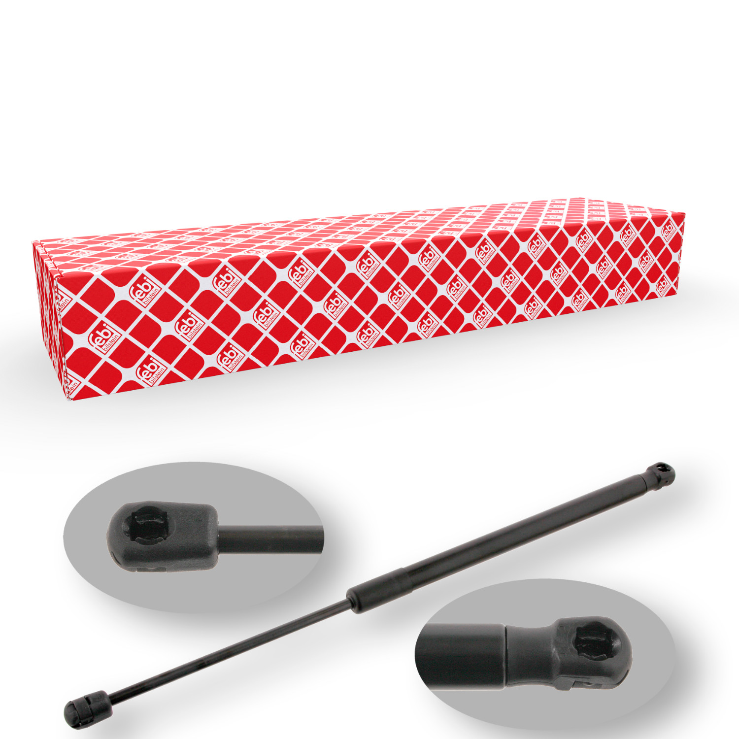 Febi 30883 Boot Gas Strut