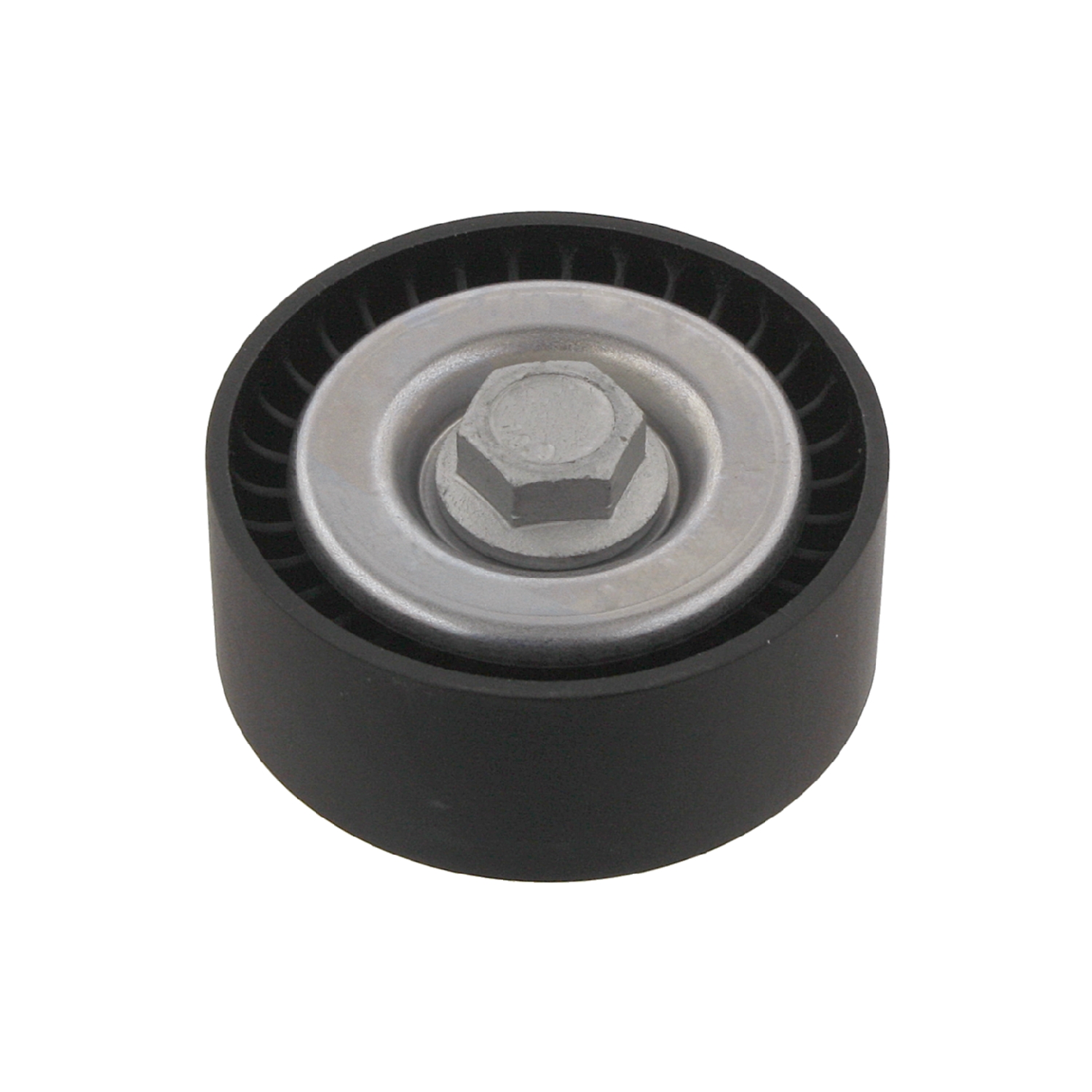 Febi 30892 Aux Belt Idler Pulley
