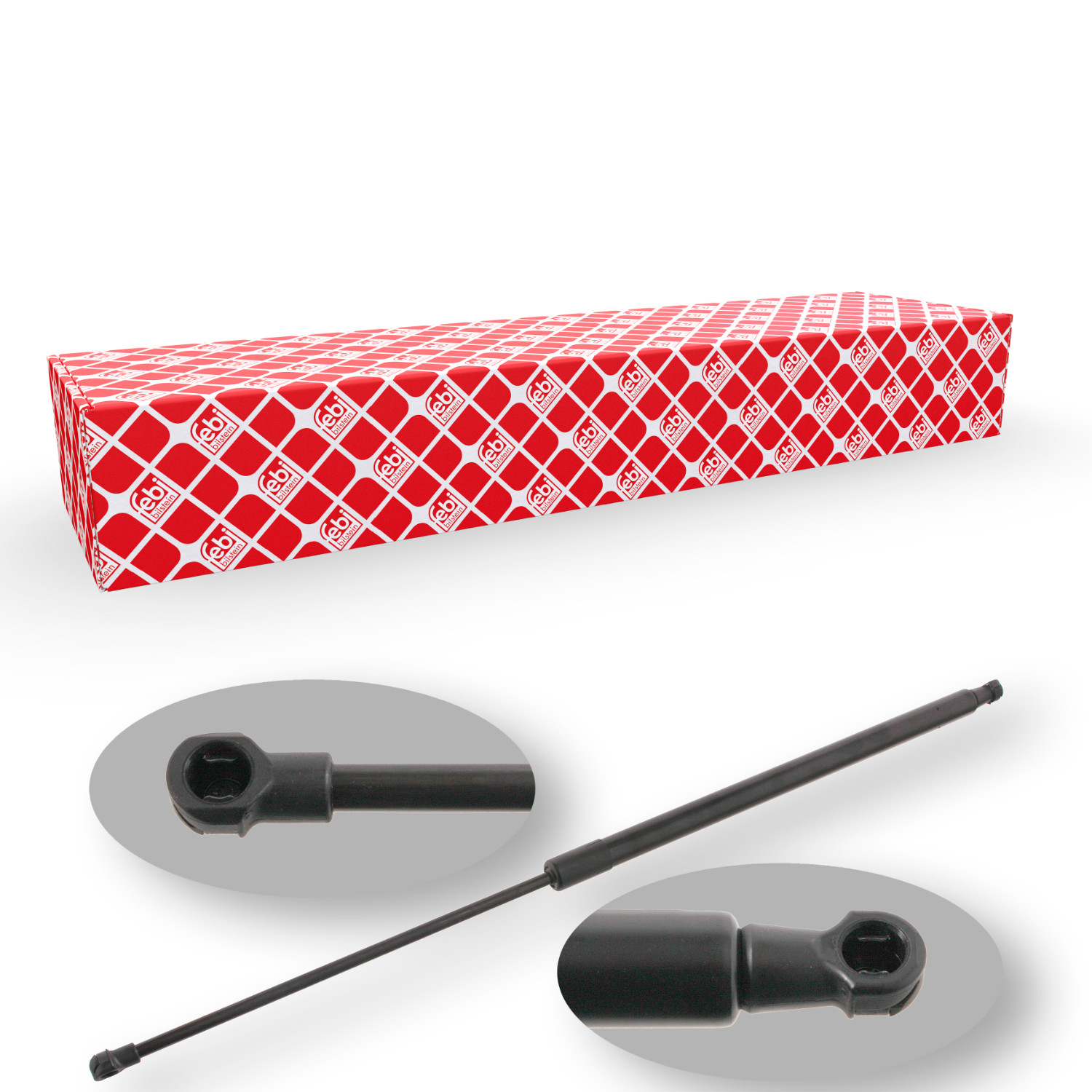 Febi 31049 Boot Gas Strut