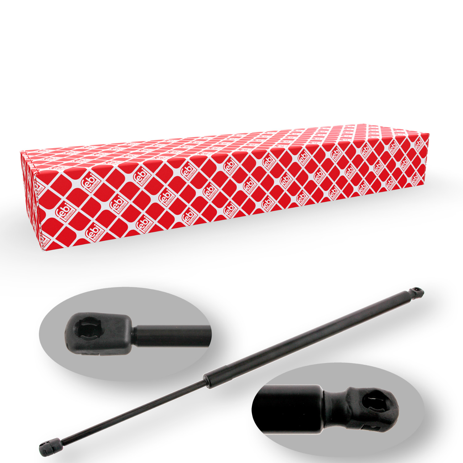 Febi 31050 Boot Gas Strut