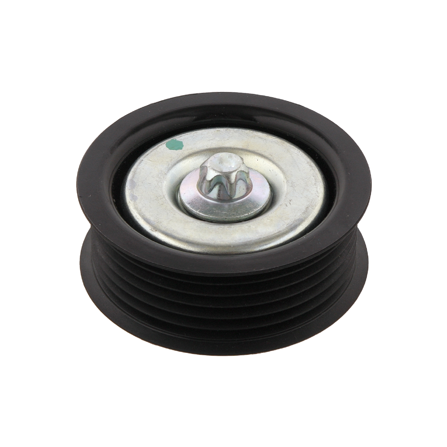 Febi 31089 Aux Belt Idler Pulley