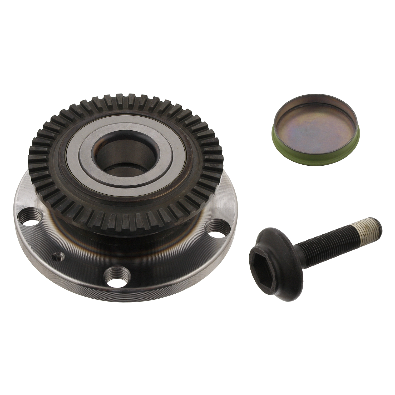 Febi 31121 Wheel Bearing Kit