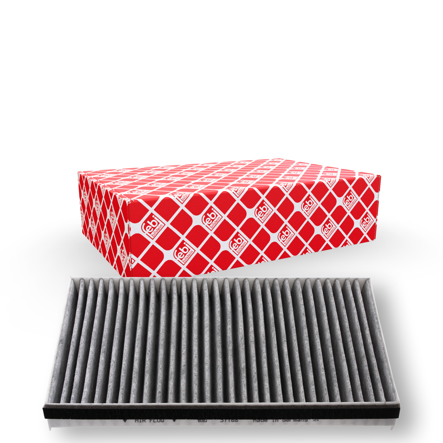 Febi 31168 Pollen / Cabin Filter