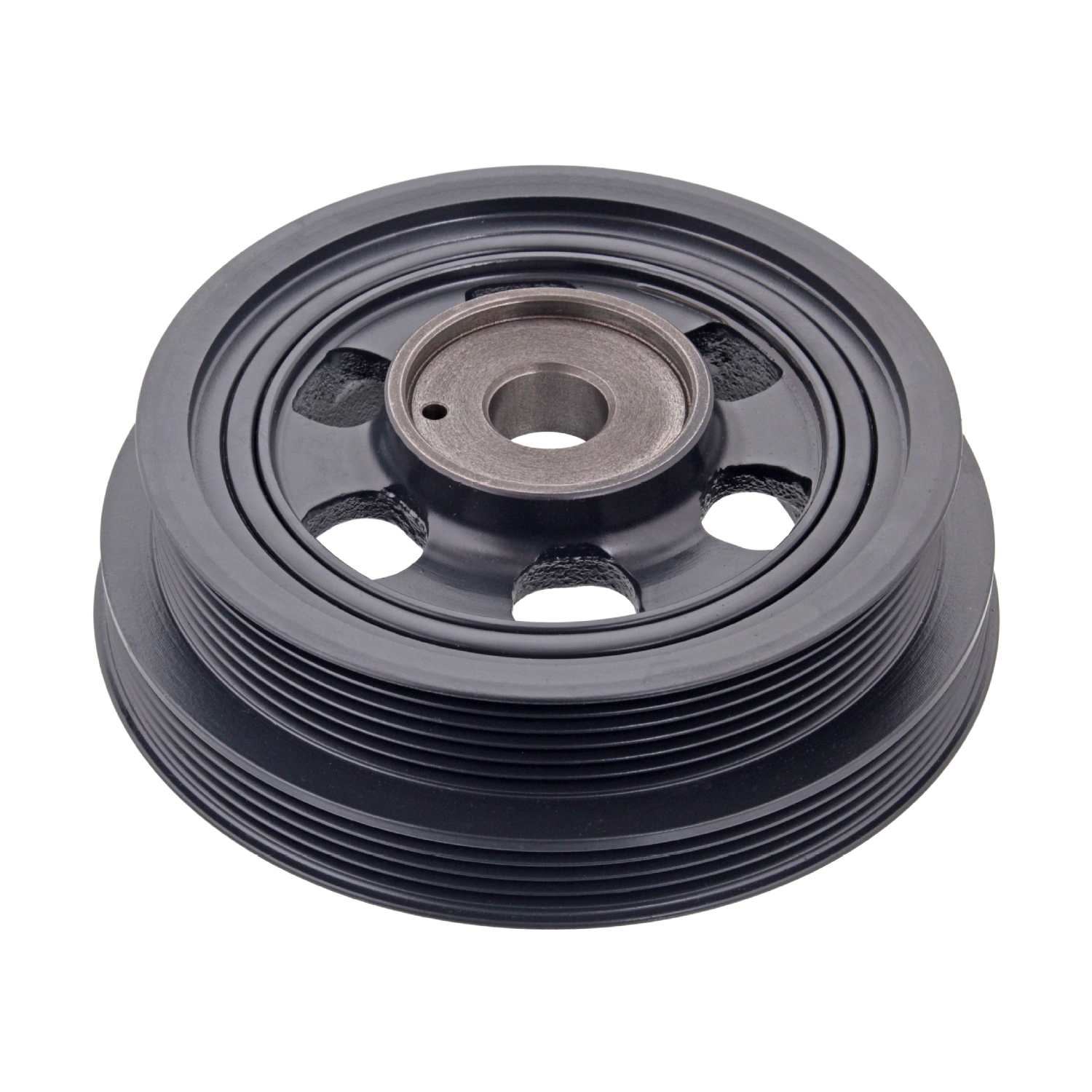 Febi 31187 Crankshaft Pulley