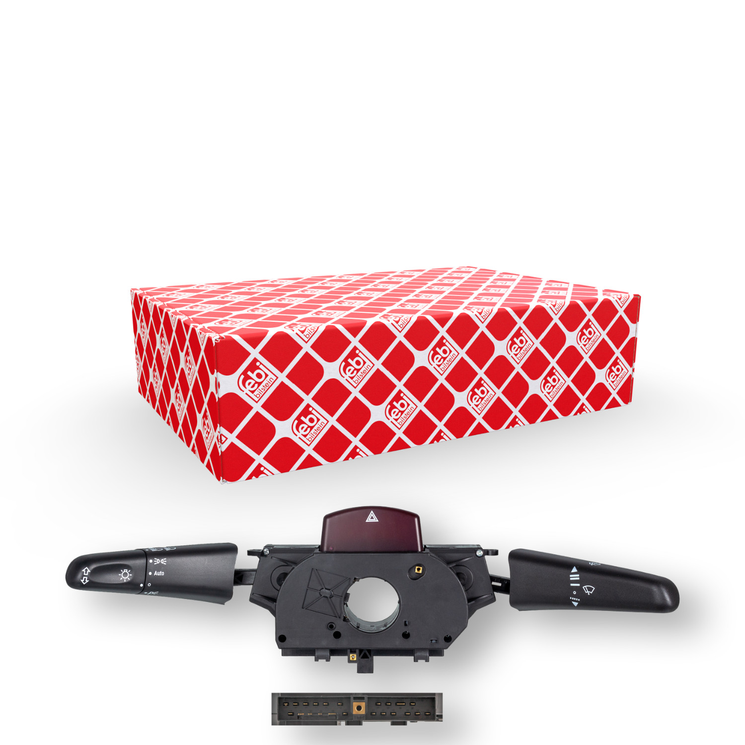 Febi 31208 Steering Column Switch