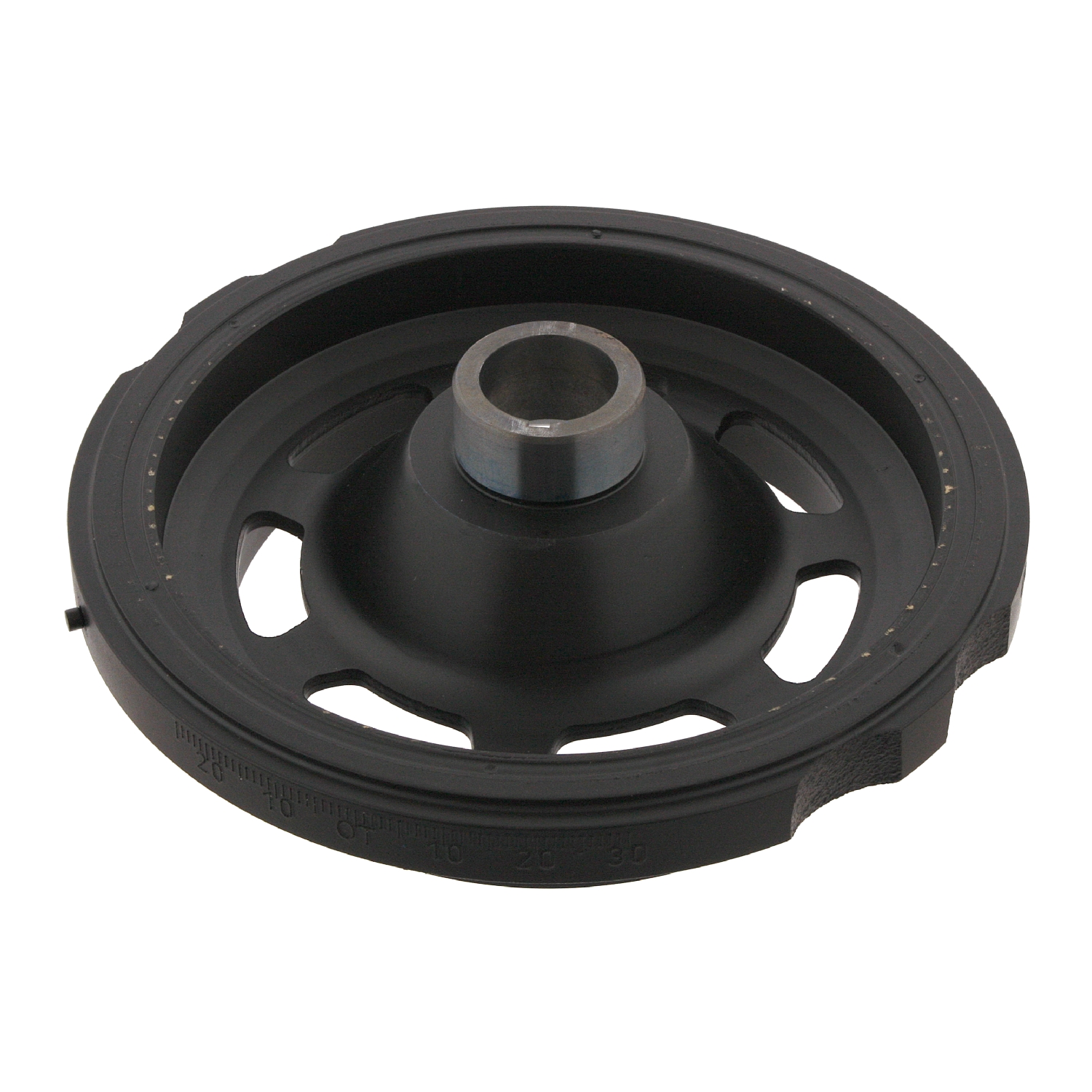 Febi 31296 Crankshaft Pulley