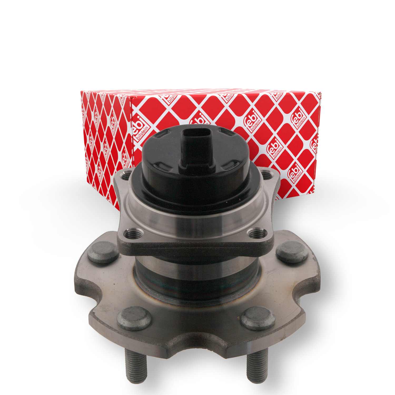 Febi 31336 Wheel Bearing Kit