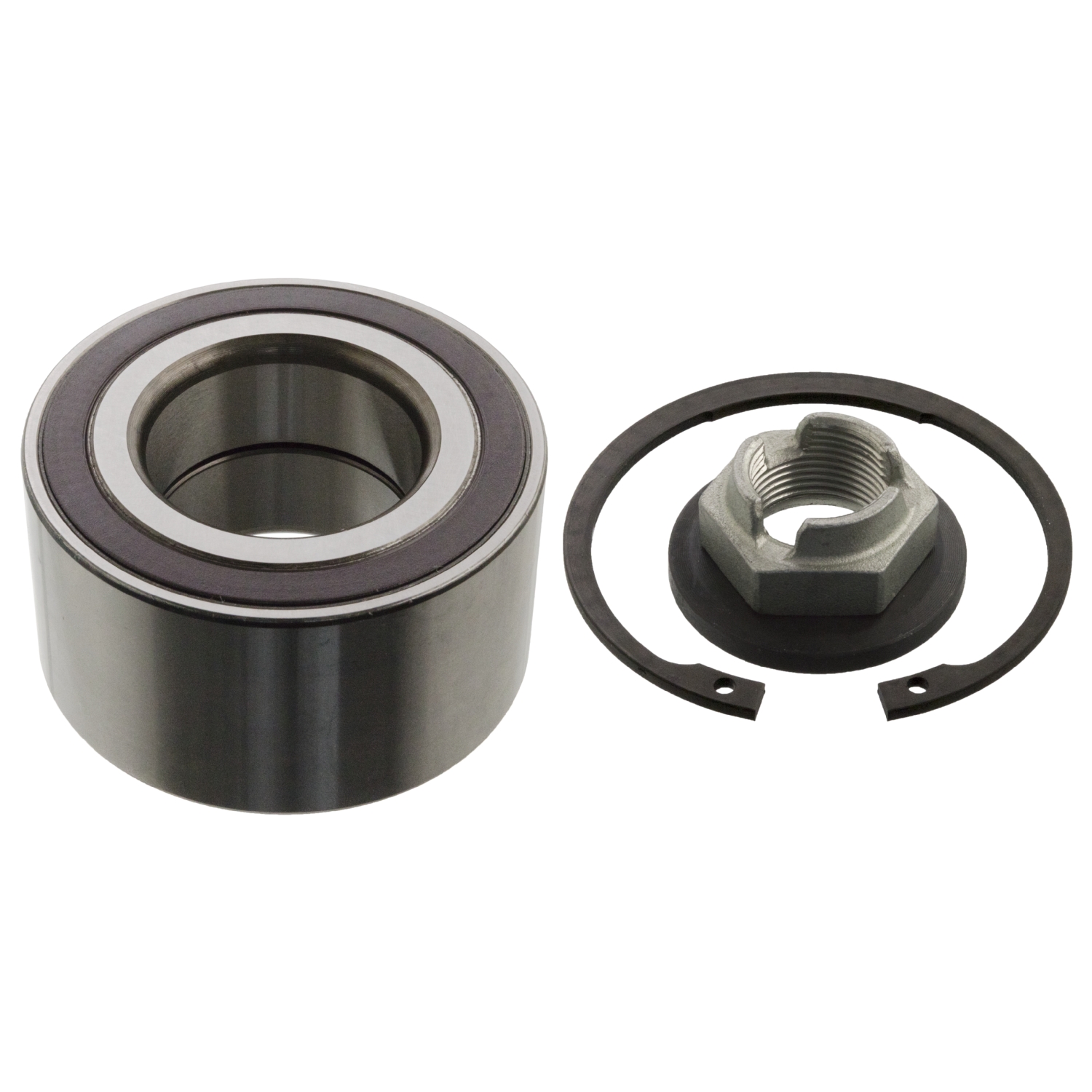Febi 31379 Wheel Bearing Kit