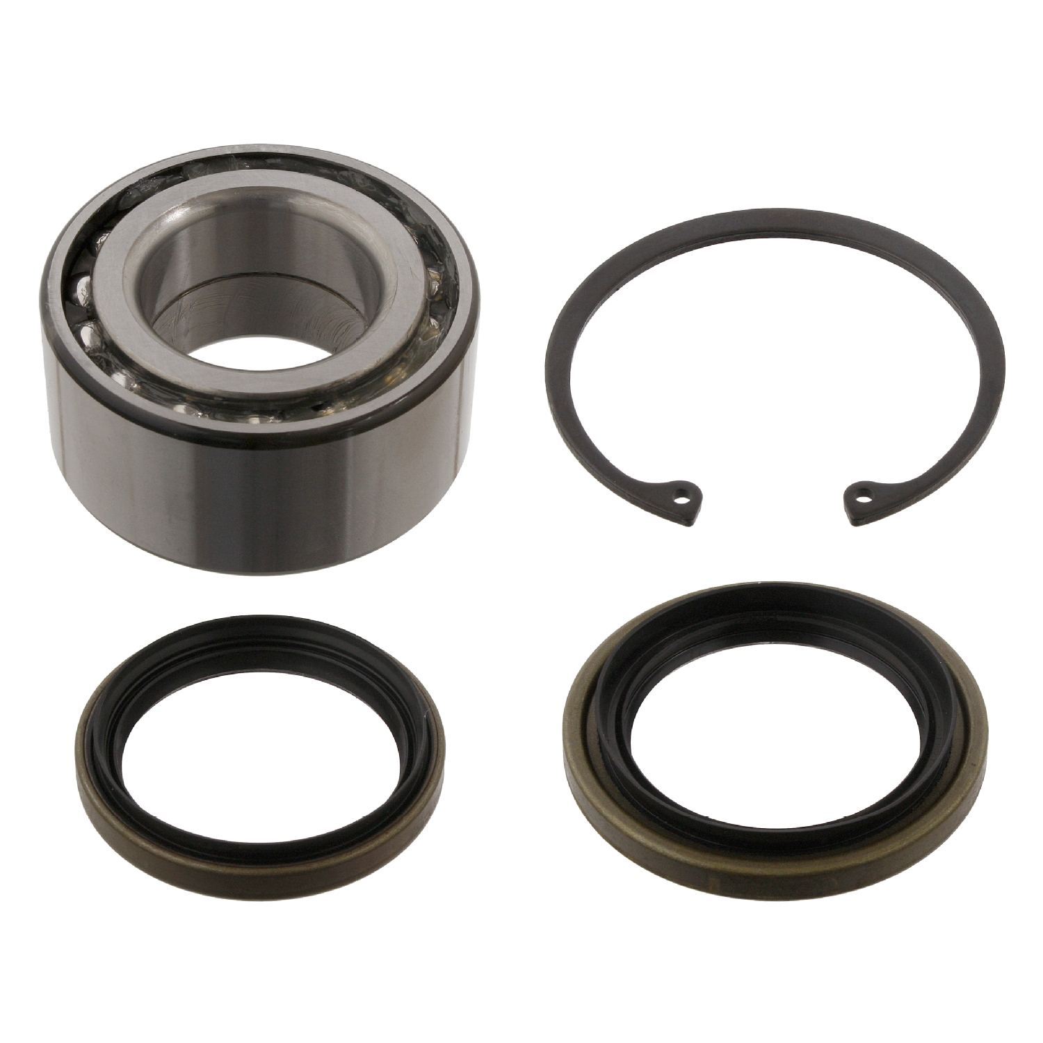 Febi 31464 Wheel Bearing Kit