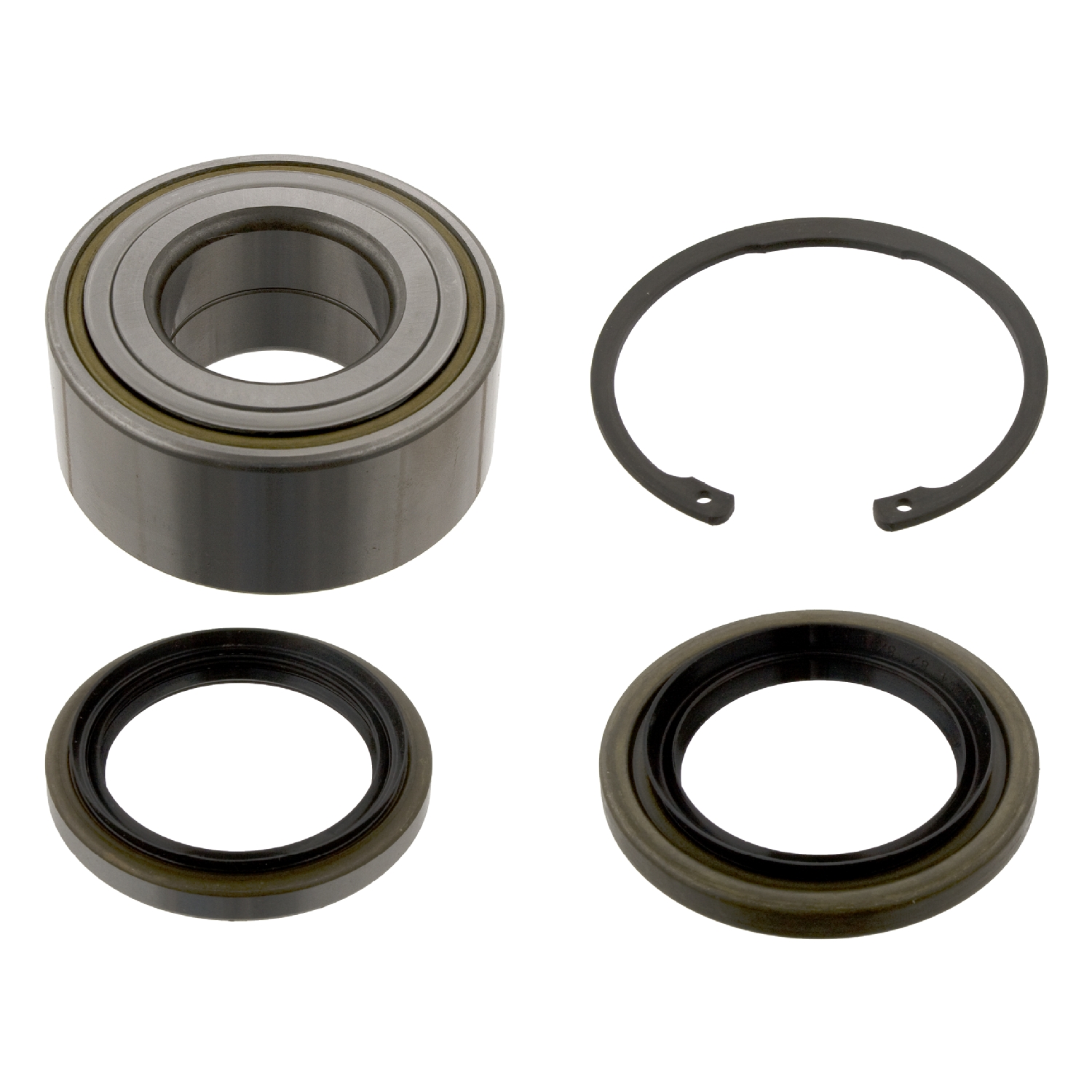 Febi 31465 Wheel Bearing Kit