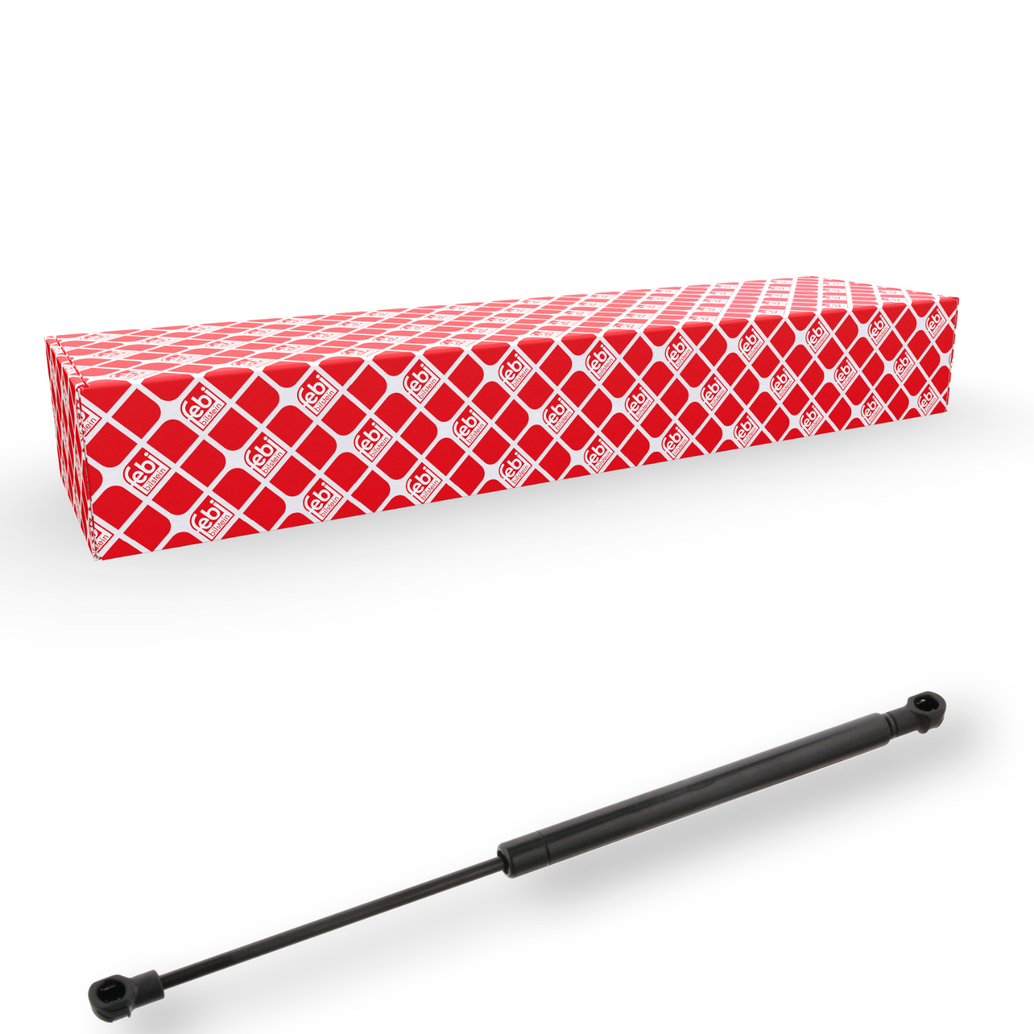 Febi 31466 Boot Gas Strut