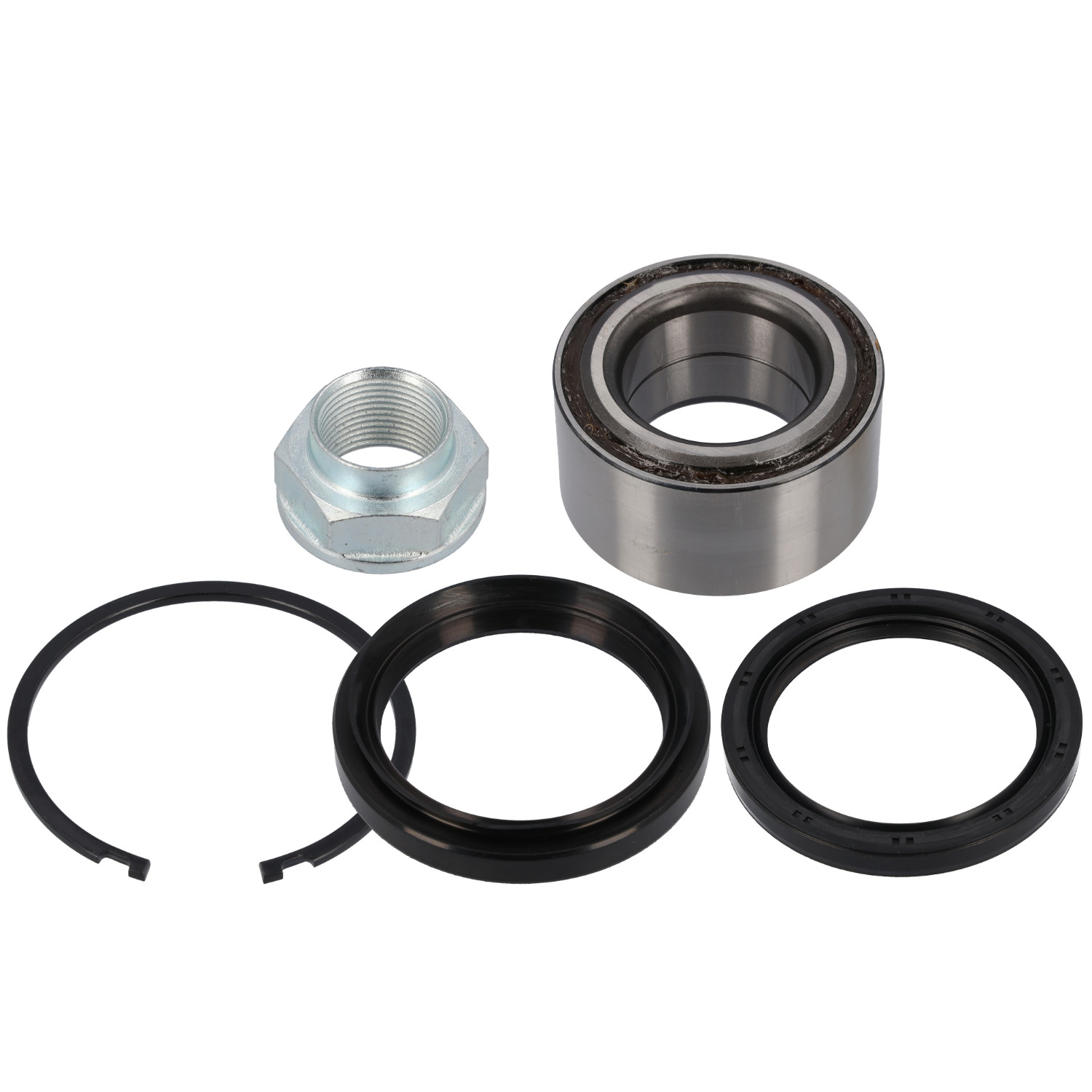 Febi 31509 Wheel Bearing Kit