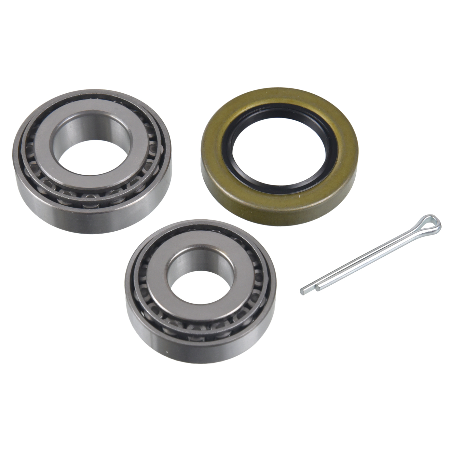 Febi 31529 Wheel Bearing Kit