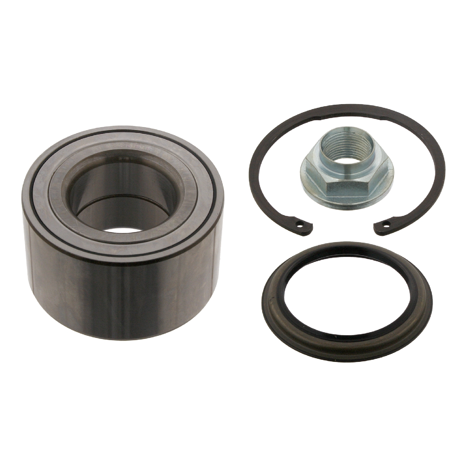 Febi 31564 Wheel Bearing Kit