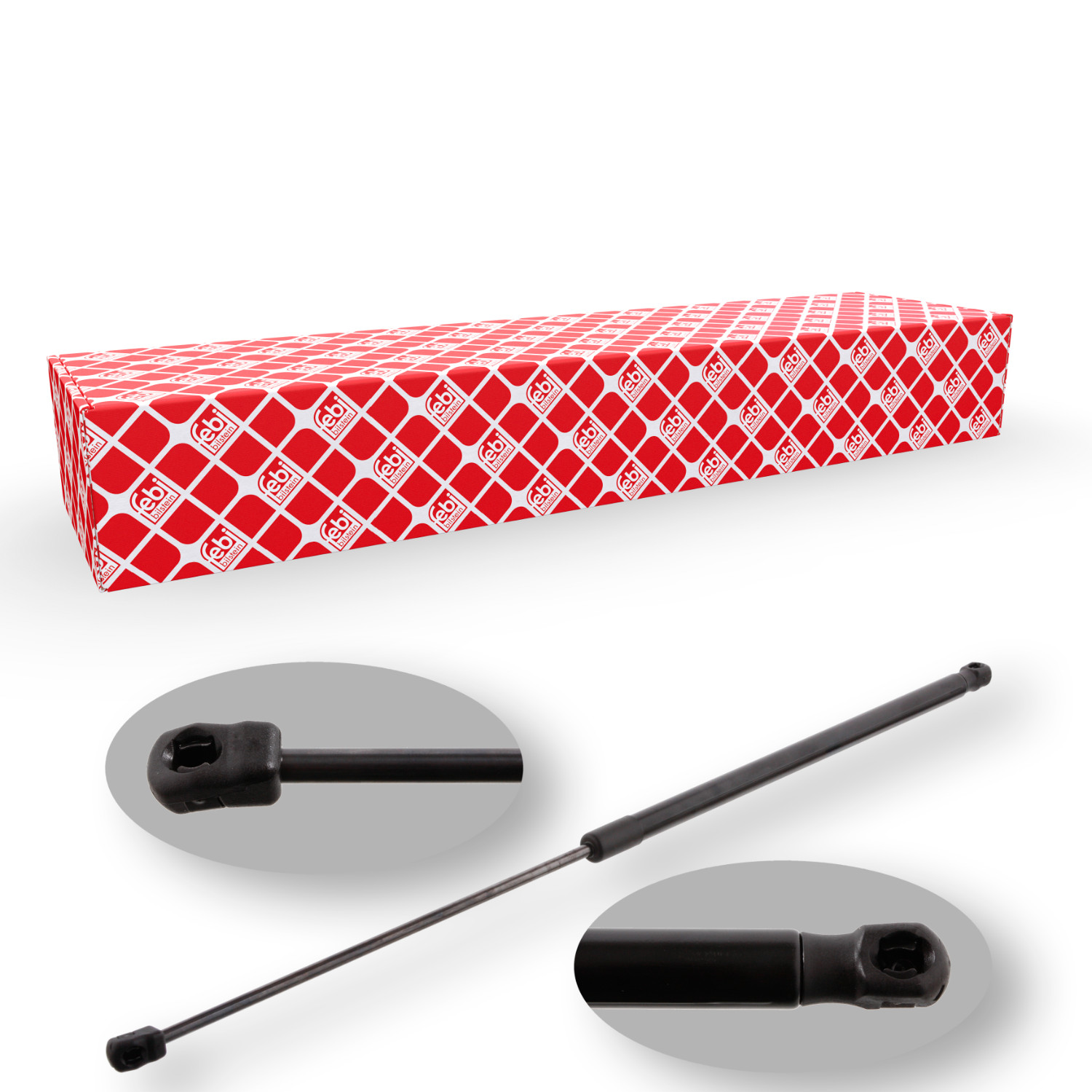 Febi 31629 Bonnet Gas Strut