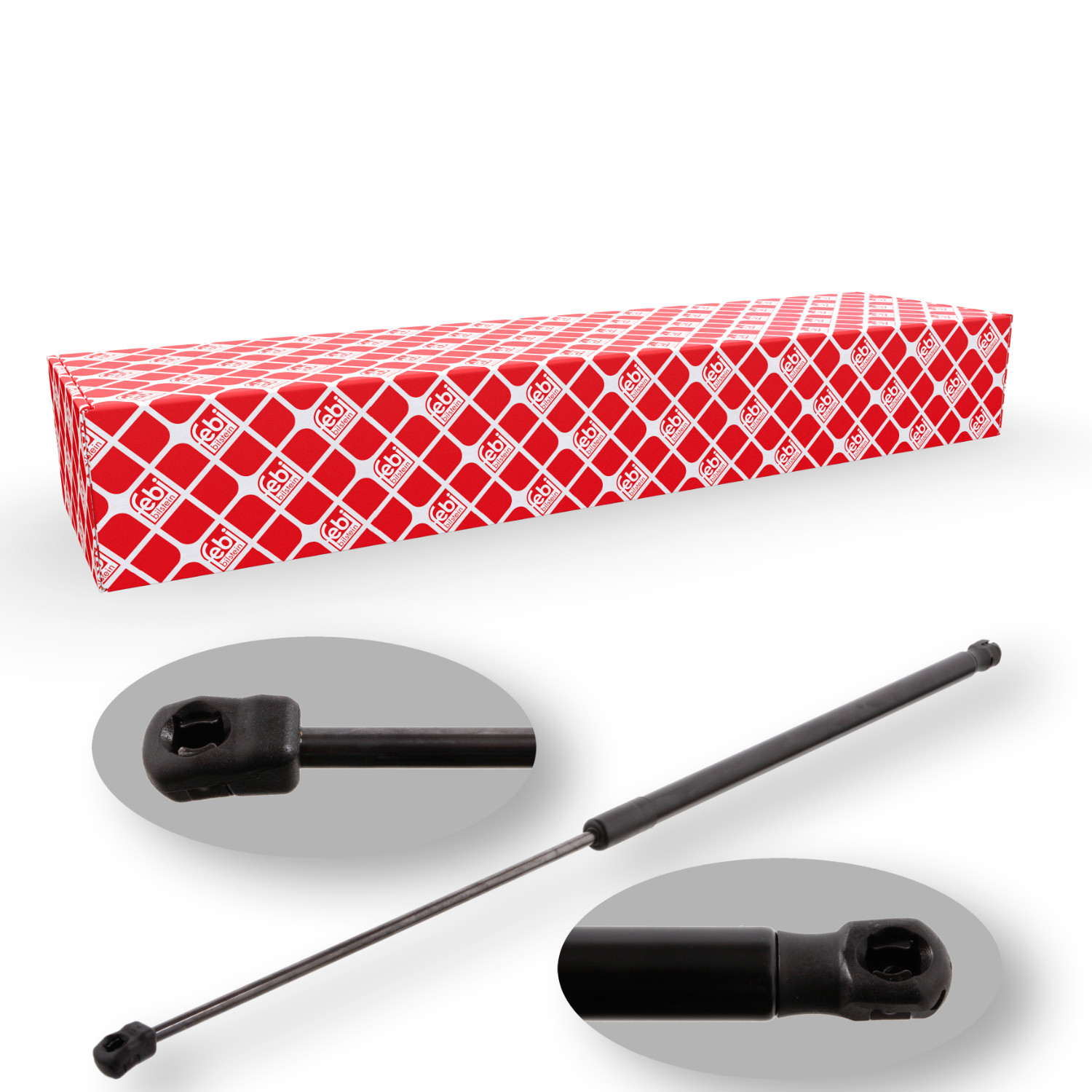 Febi 31631 Bonnet Gas Strut