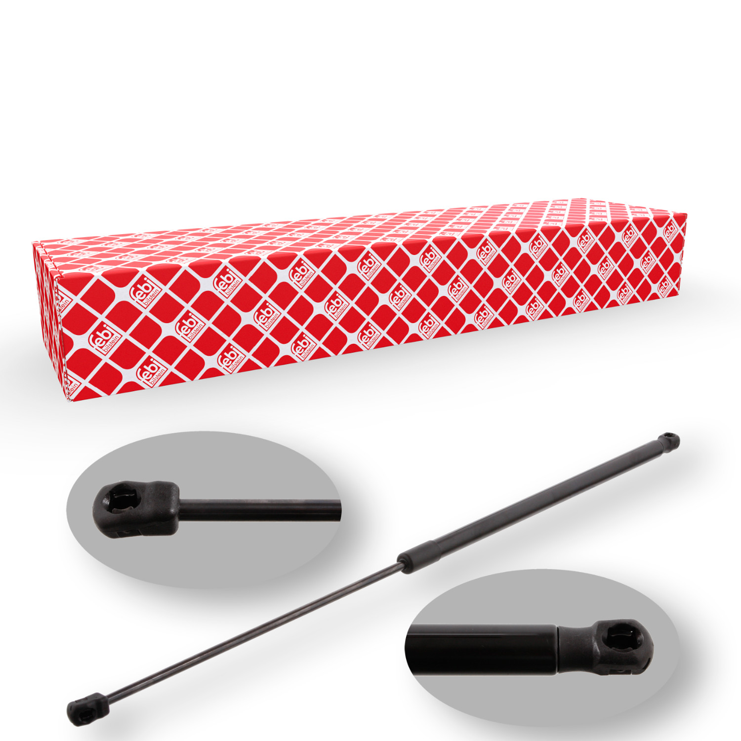 Febi 31633 Bonnet Gas Strut
